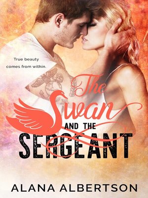 cover image of The Swan and the Sergeant